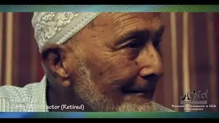 A Tribute to Late Abdul Hadi - AKJ Production