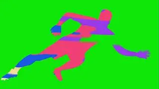 Soccer Actions WorldCup Special Effects Green Screen football