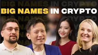The Secret Behind Binance: How They Became the #1 Crypto Brand