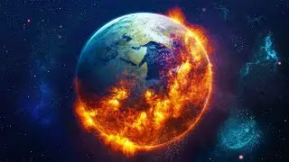 WHAT WILL HAPPEN IF THE EARTH STOPS?
