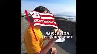 Kiedy z atrakcyjnym rywalem grasz w poniedziałek...