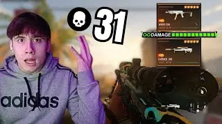 NEW *Carrack .300* SNIPER is INSANE in Warzone (Season 5)