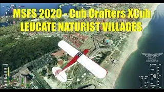 LEUCATE NATURIST VILLAGES - MSFS 2020
