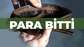 PARA BİTTİ! - FARMING SIMULATOR
