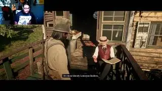 Red Dead Redemption 2 - Online (ALL OUT SHOOTING) Ep2