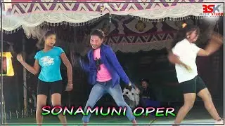 New Santali Recoding Dance Video 2024 || Sonamuni Opera