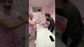 МОИ УЧЕНИЦЫ после и во время обучения/ШУГАРИНГ/ДЕПИЛЯЦИЯ/ОБУЧЕНИЕ