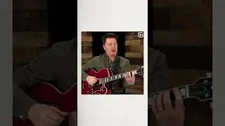 Tips from the Masters: Triplet Bass Figures for Fingerstyle Guitar with Sean McGowan || ArtistWorks