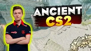 ЛУЧШИЕ ФИШКИ НА ANCIENT В 2023 | ЛАЙФХАКИ В CS2 (CS2)