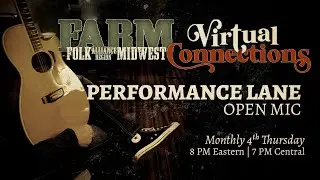 FARM Virtual Performance Lane - May 2022
