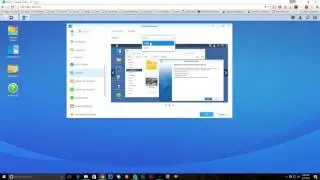 Synology DiskStation Manager 6.0 Overview