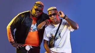 Rudeboyz - Emathuneni (ft TD Snax) (Rude Mix)