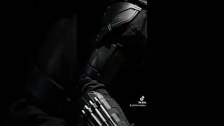 Batman's Bicep Armor #3dprinting #cosplay