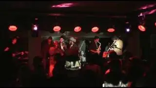 17-04 Pilotfilm @ P*L - DUB & DERB - Freestyle Session