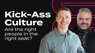 Hiring the Right People for Your Startup and Employee Engagement - What Really Matters?