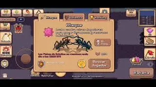 Pocket ANTS capítulo 2 xdxd