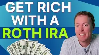 How To Start A Roth IRA | Step By Step Setup