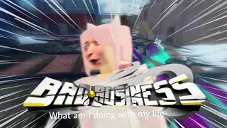 Bad Business Is a Flawless Masterpiece