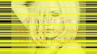 WHAT THE HELL avril lavigne testo