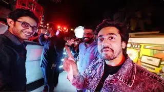 YOUTUBE MUSIC LAUNCH PARTY