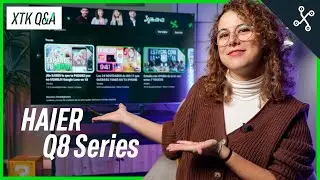 Una tele perfecta para los más GAMERS 📺🎮