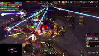[H] Assault of the Zaqali in 44 seconds