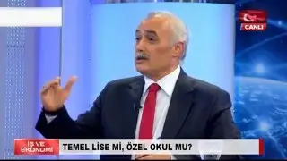 Kültür Eğitim Kurumları Yön.Kur. Başkanı - Mehmet Canıtatlı'nın Konuğu Oldu