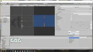 Unity3D C# Bonus feature Organizing By Using Namespaces