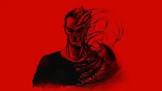 Red l'Alerte - Reda VS Red (Prod by DProd) #SchizofRED