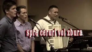 Cu suflet ma grabesc - Ilie Puha