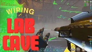 ARK Small Tribes - Wiping Labyrinth Cave! LAST ARK SURVIVAL EVOLVED VIDEO EVER!