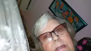 После грозы