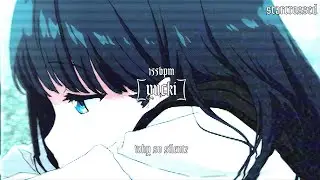 [ FREE ] - ANGELUS X KURTAINS TYPE BEAT - [ YUCKI ]