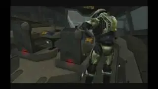 Halo AMV Trailer