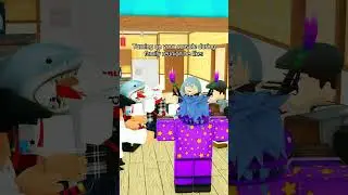 Family reunion #shorts #short #roblox #funny #robloxmemes #Goldfishiess