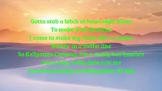 Eminem Offended Lyrics