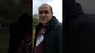 Преображение набережной г. Рыбница