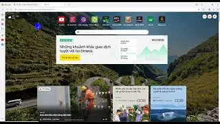 Clip huong dan xoa cache tren Coc Coc