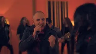 ARENIA - Volver a Empezar [VIDEO OFICIAL]