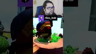 Hello Friend | riko_ksb on #Twitch