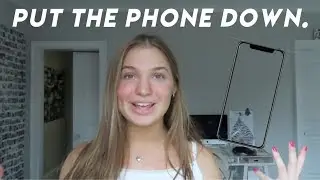 put the phone down. | TOGETHER episode 10