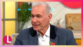 Heart Health, Stroke Symptoms and Habits To Stay Healthy This Winter | Lorraine