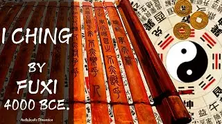 I Ching (Yi Jing) | Book Of Changes (Classic Of Changes) Dramatized Audiobook 🎵