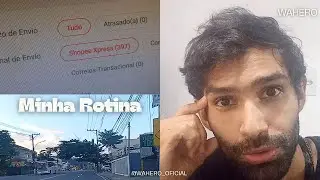 ✅ Meu Dia como Analista de E-Commerce I Mercado Livre e Shopee I no Rio de Janeiro