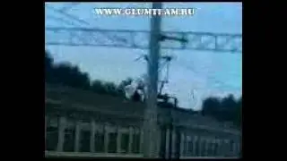 Придурки