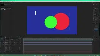 Using Trim Paths and Alpha Mat to Create a Scribble Reveal in After Effects