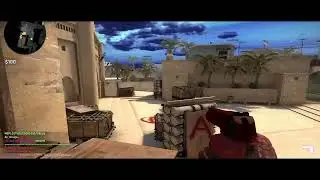Минский андеграунд❤️(cs:go fragmovie)