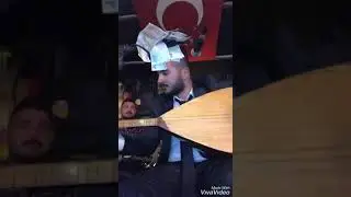 AYCAN ÖNER 'RUHUMDA SIZI'