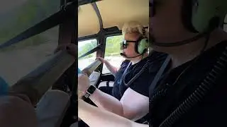 А вы мечтаете полетать на вертолете?