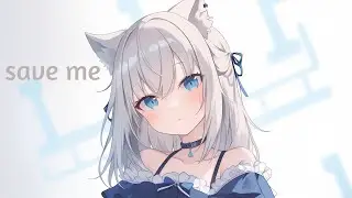Nightcore And 8D Music Deamn Save me